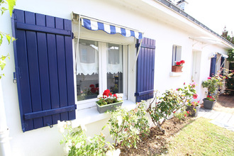 achat maison pornichet 44380