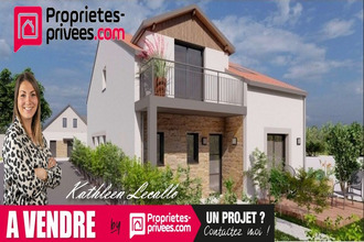 achat maison pornichet 44380