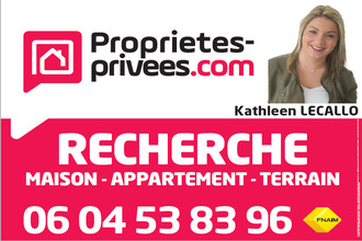 achat maison pornichet 44380