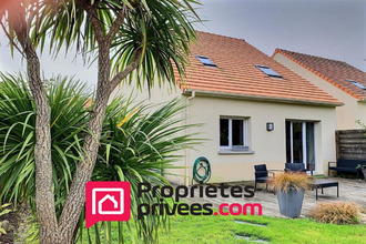 achat maison pornichet 44380