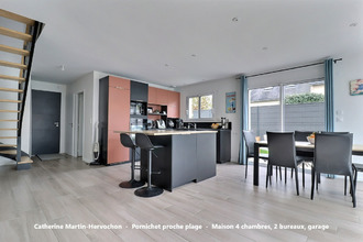 achat maison pornichet 44380