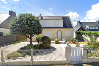 achat maison pornichet 44380