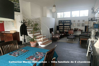 achat maison pornichet 44380