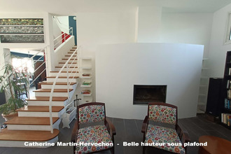 achat maison pornichet 44380