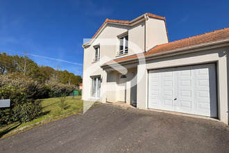 achat maison pornichet 44380