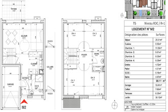 achat maison pornichet 44380