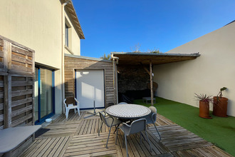 achat maison pornichet 44380