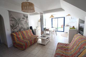 achat maison pornichet 44380