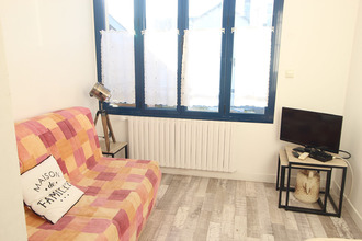 achat maison pornichet 44380