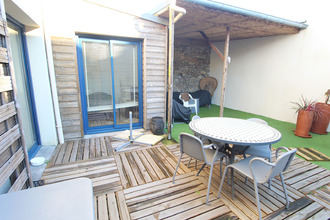 achat maison pornichet 44380