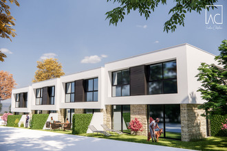 achat maison pornichet 44380