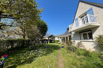 achat maison pornichet 44380