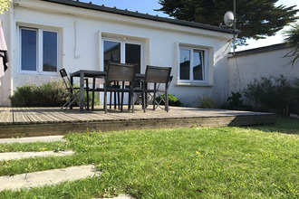achat maison pornichet 44380