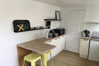 achat maison pornichet 44380