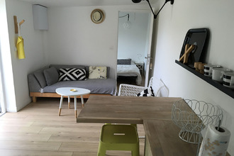 achat maison pornichet 44380