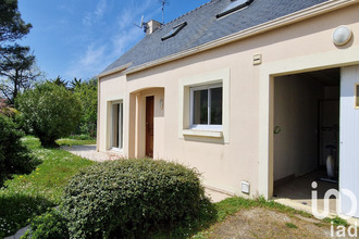 achat maison pornichet 44380