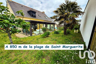 achat maison pornichet 44380