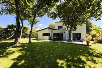 achat maison pornichet 44380