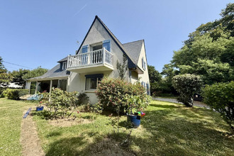 achat maison pornichet 44380