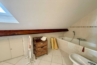 achat maison pornichet 44380