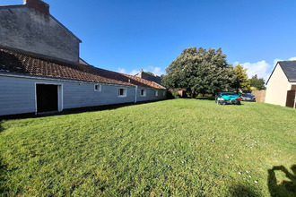 achat maison pornichet 44380