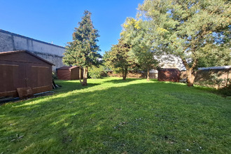 achat maison pornichet 44380