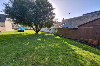 achat maison pornichet 44380