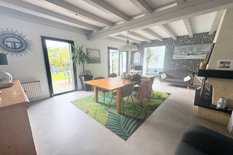 achat maison pornichet 44380