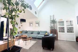 achat maison pornichet 44380