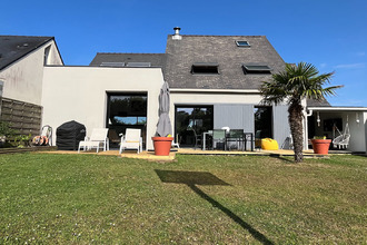 achat maison pornichet 44380