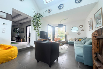 achat maison pornichet 44380