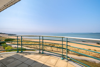 achat maison pornichet 44380