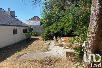 achat maison pornichet 44380