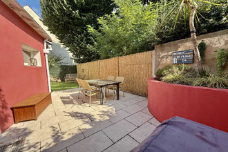 achat maison pornichet 44380