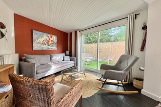 achat maison pornichet 44380