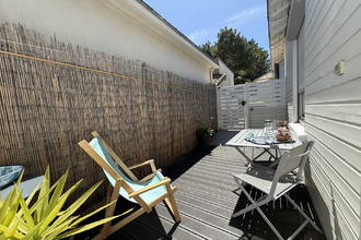 achat maison pornichet 44380