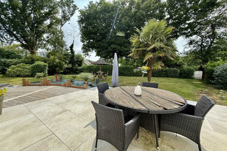 achat maison pornichet 44380