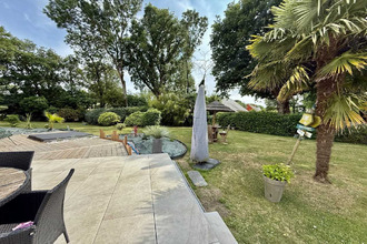 achat maison pornichet 44380