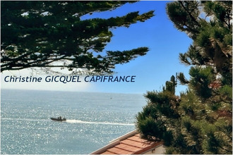 achat maison pornichet 44380