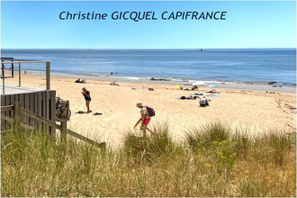 achat maison pornichet 44380