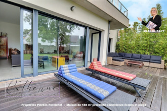 achat maison pornichet 44380