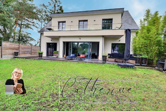 achat maison pornichet 44380