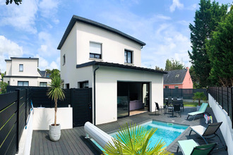 achat maison pornichet 44380