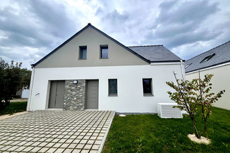 achat maison pornichet 44380