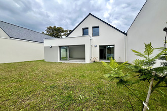 achat maison pornichet 44380