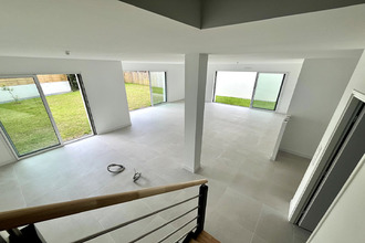 achat maison pornichet 44380