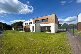 achat maison pornichet 44380