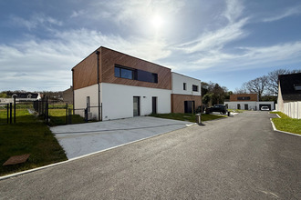 achat maison pornichet 44380