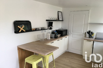 achat maison pornichet 44380