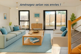 achat maison pornichet 44380